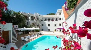 Villa Romana