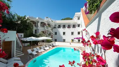 Villa Romana