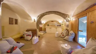 Villa Romana