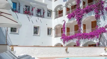 Villa Romana