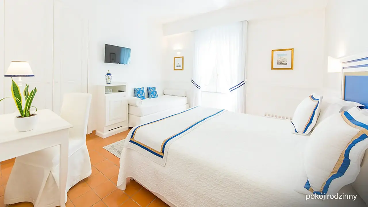 Villa Romana