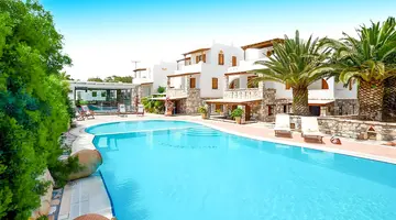 Villa Romantica