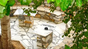Villa Romantica