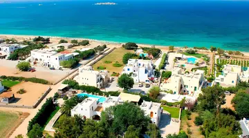 Villa Romantica