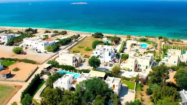 Villa Romantica