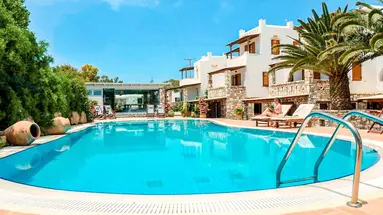 Villa Romantica