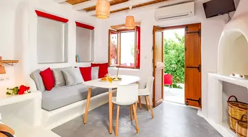 Villa Romantica