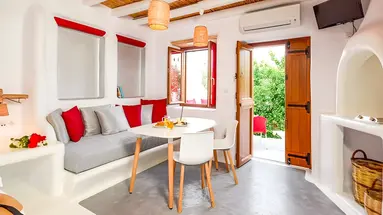 Villa Romantica