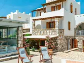 Villa Romantica