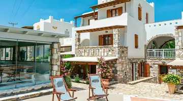 Villa Romantica