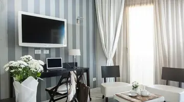 Villa Rosa Riviera