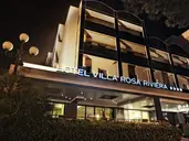 Villa Rosa Riviera