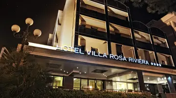 Villa Rosa Riviera