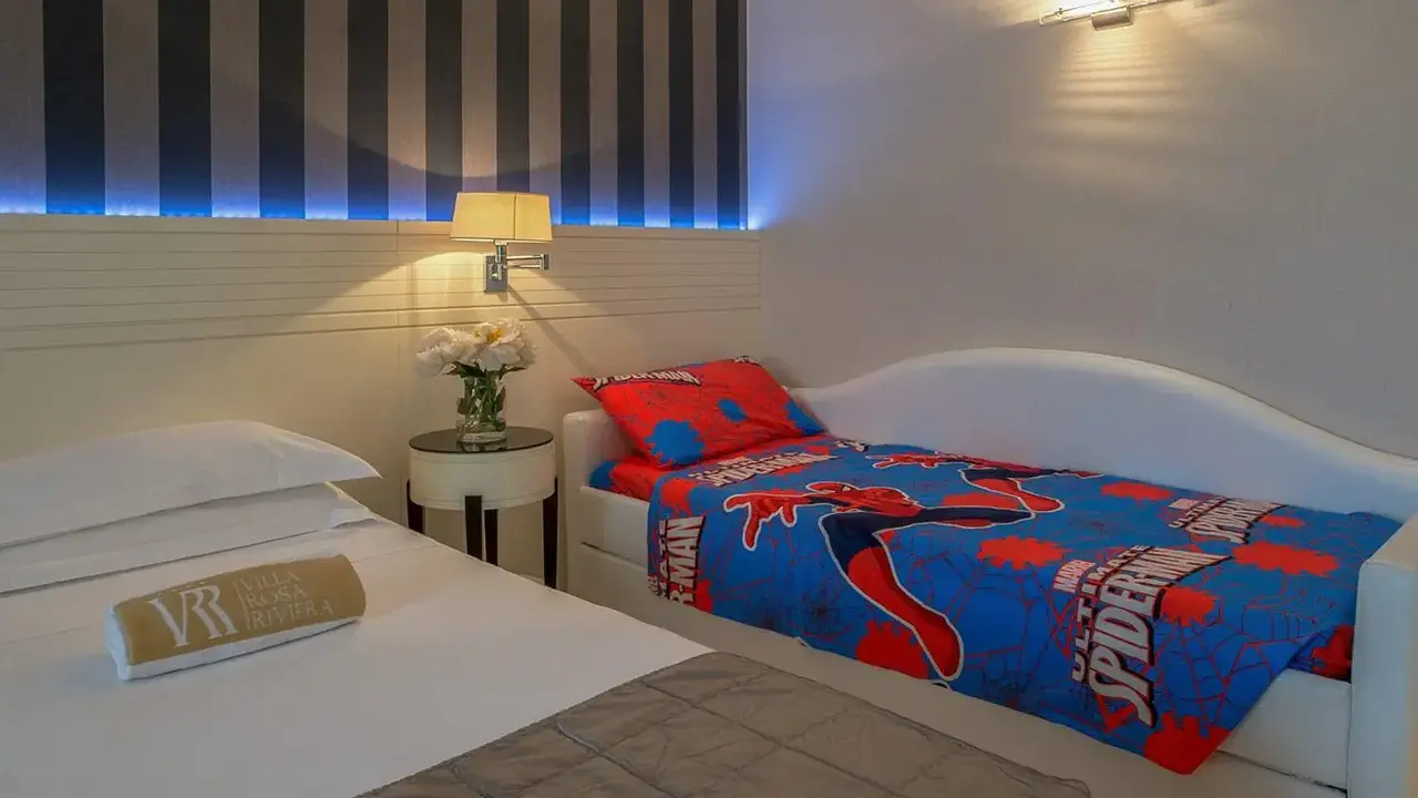 Villa Rosa Riviera