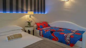 Villa Rosa Riviera