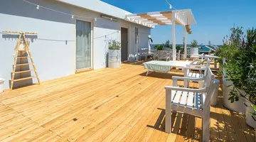 Villa Rosa Riviera