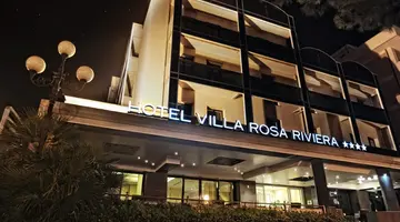 Villa Rosa Riviera