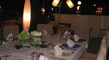 Villa Rosa Riviera