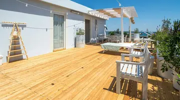 Villa Rosa Riviera