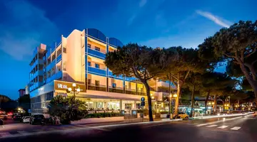 Villa Rosa Riviera