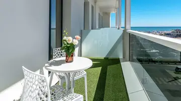 Villa Rosa Riviera