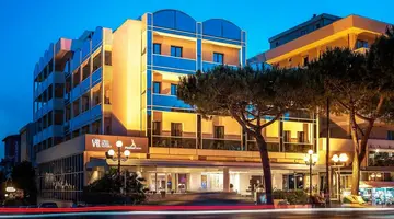 Villa Rosa Riviera