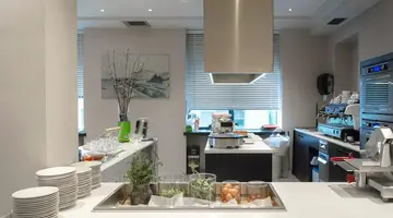 Villa Rosa Riviera