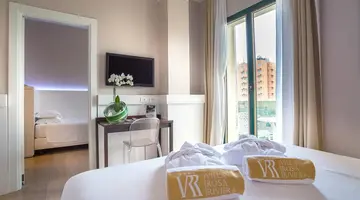 Villa Rosa Riviera