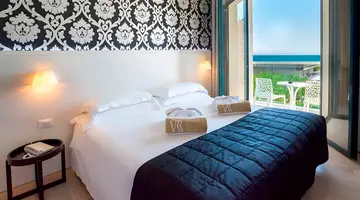 Villa Rosa Riviera