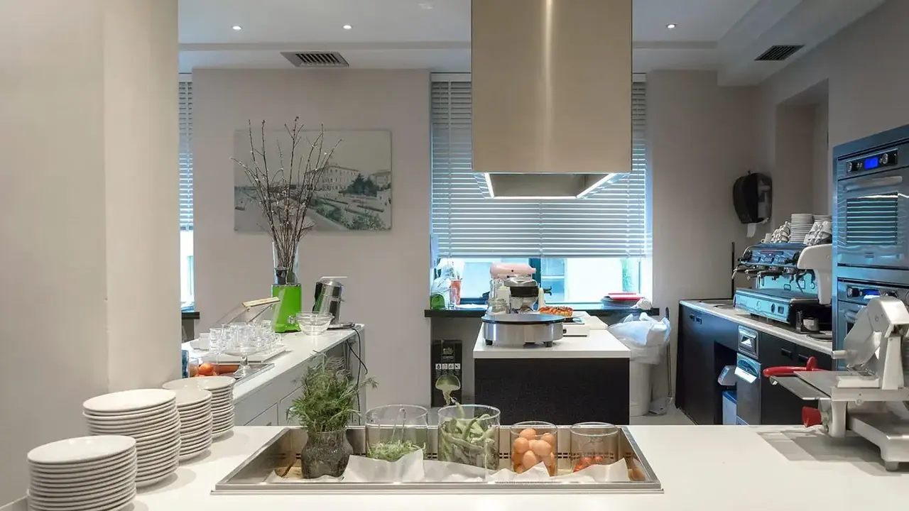 Villa Rosa Riviera