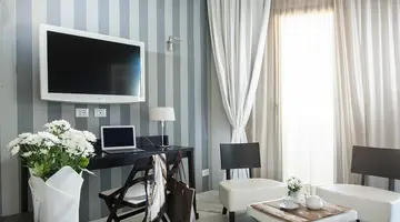 Villa Rosa Riviera