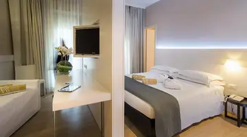 Villa Rosa Riviera