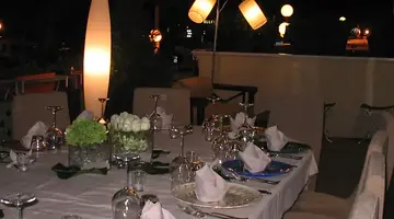 Villa Rosa Riviera