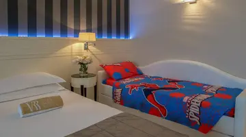 Villa Rosa Riviera