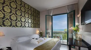 Villa Rosa Riviera