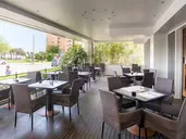 Villa Rosa Riviera