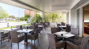 Villa Rosa Riviera