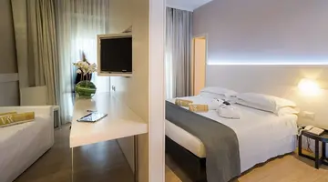 Villa Rosa Riviera