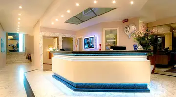 Villa Rosa Riviera