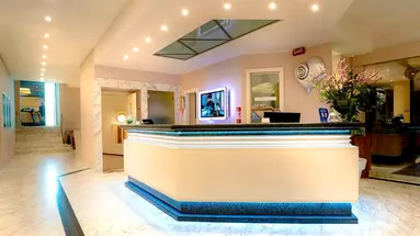 Villa Rosa Riviera