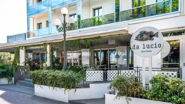 Villa Rosa Riviera
