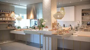 Villa Rosa Riviera