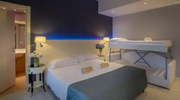 Villa Rosa Riviera