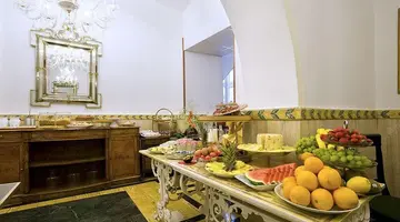 Villa San Lorenzo