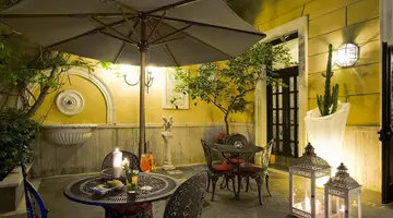 Villa San Lorenzo