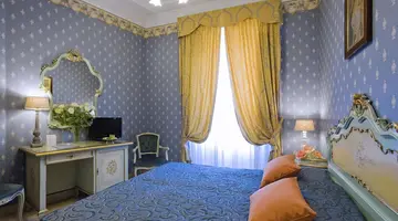 Villa San Lorenzo