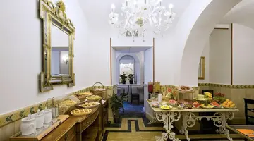 Villa San Lorenzo