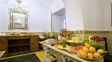 Villa San Lorenzo