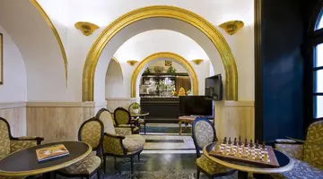 Villa San Lorenzo