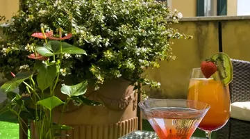 Villa San Lorenzo